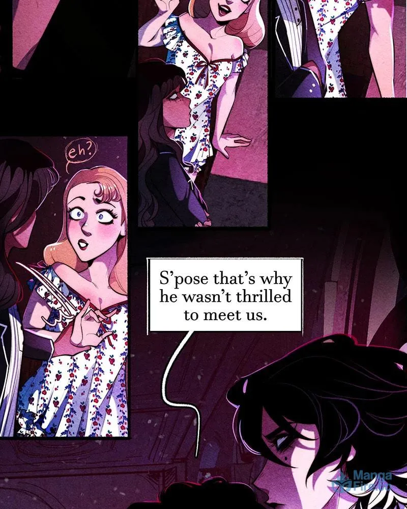 Nevermore (Kate Flynn) Chapter 133 page 18 - 
