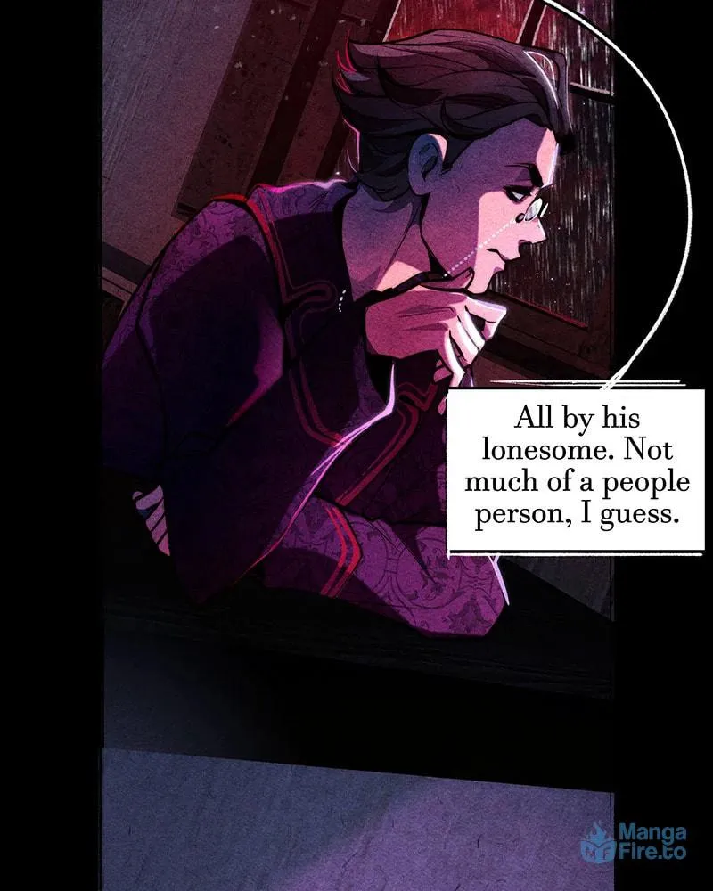 Nevermore (Kate Flynn) Chapter 133 page 21 - 