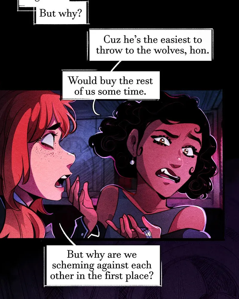 Nevermore (Kate Flynn) Chapter 133 page 23 - 