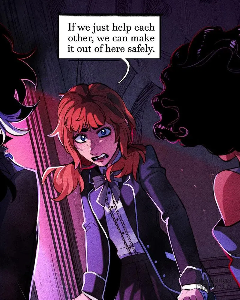 Nevermore (Kate Flynn) Chapter 133 page 24 - 