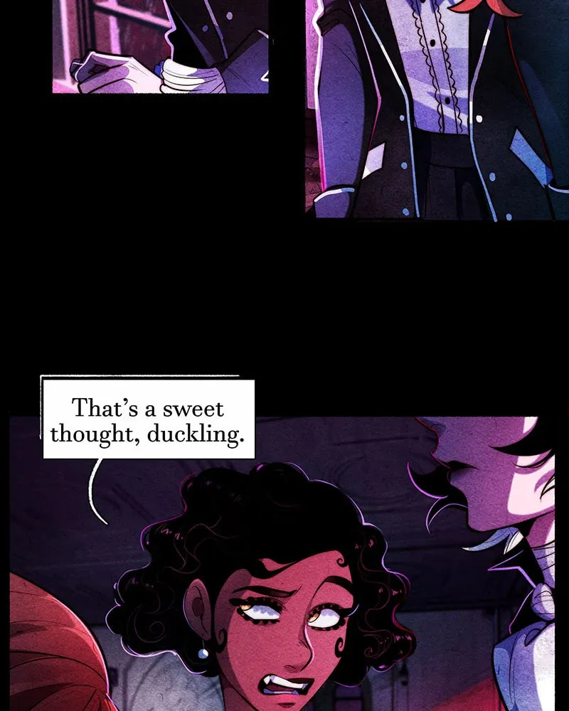 Nevermore (Kate Flynn) Chapter 133 page 26 - 