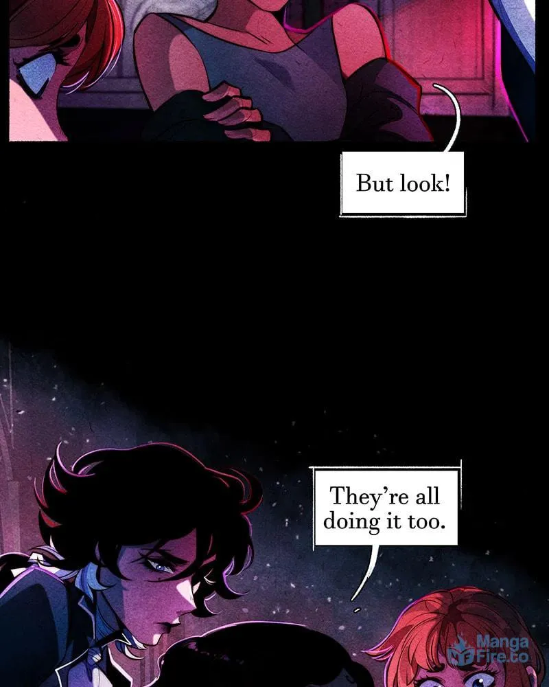 Nevermore (Kate Flynn) Chapter 133 page 27 - 