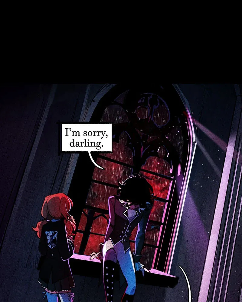 Nevermore (Kate Flynn) Chapter 133 page 4 - 