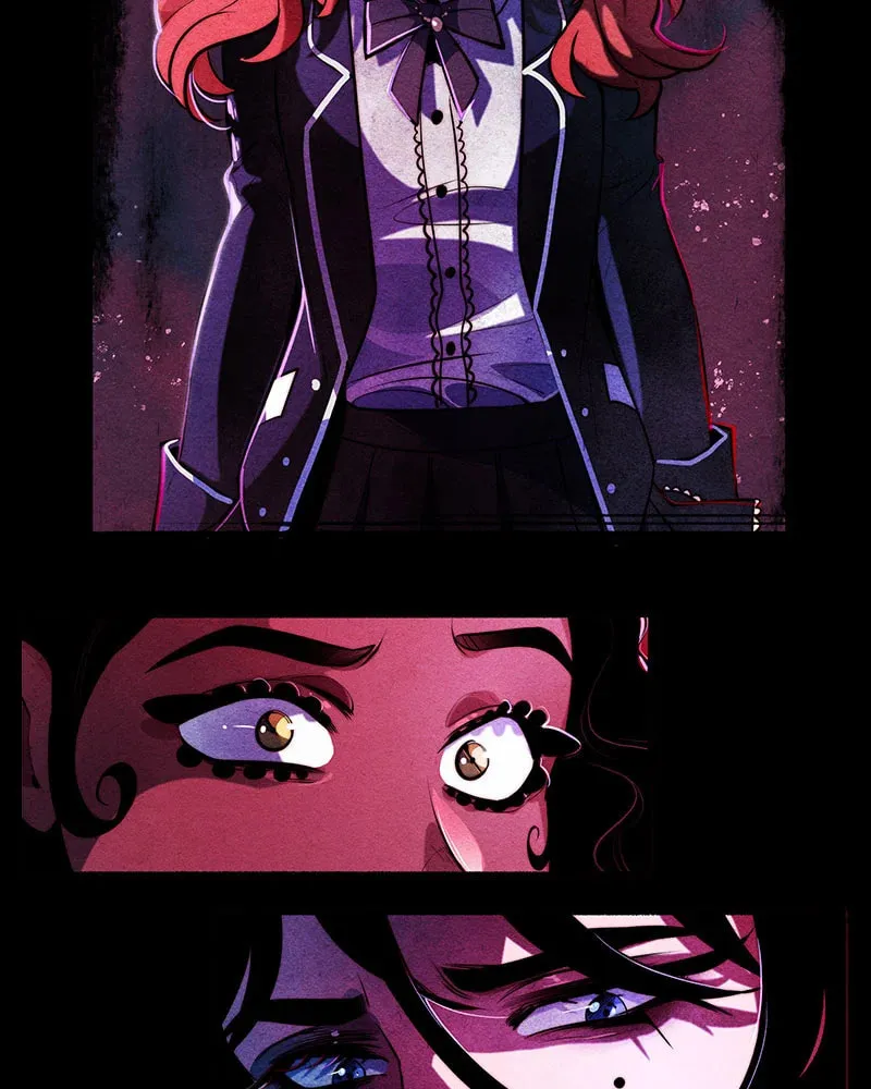 Nevermore (Kate Flynn) Chapter 133 page 31 - 
