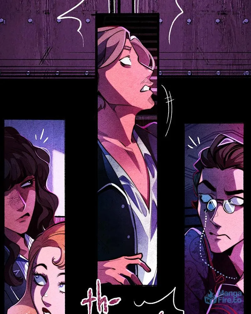 Nevermore (Kate Flynn) Chapter 133 page 33 - 