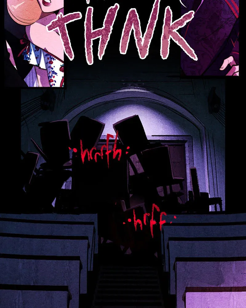 Nevermore (Kate Flynn) Chapter 133 page 34 - 