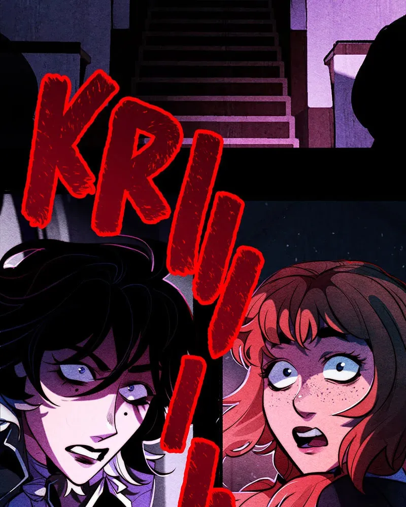 Nevermore (Kate Flynn) Chapter 133 page 35 - 