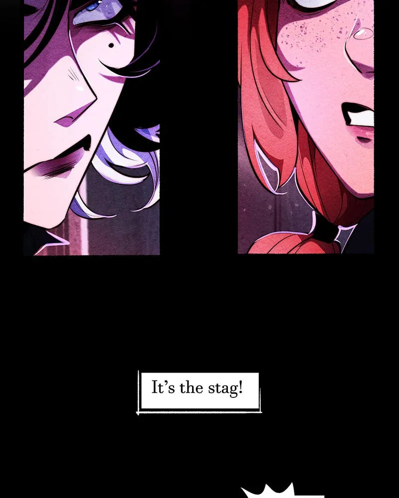 Nevermore (Kate Flynn) Chapter 133 page 37 - 