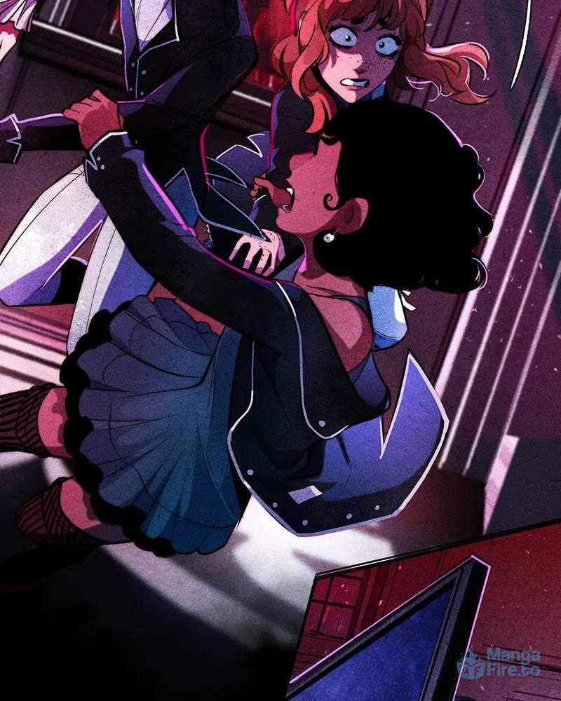 Nevermore (Kate Flynn) Chapter 133 page 39 - 