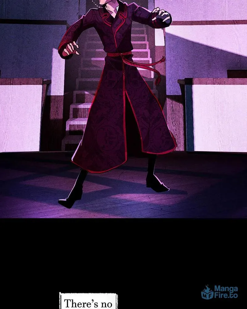 Nevermore (Kate Flynn) Chapter 133 page 42 - 