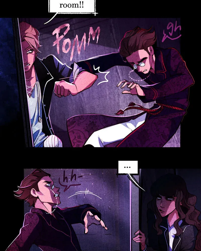 Nevermore (Kate Flynn) Chapter 133 page 43 - 