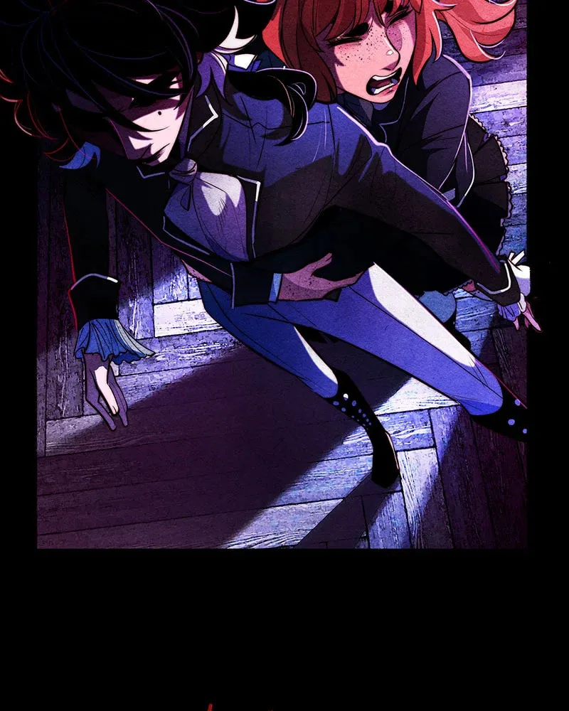 Nevermore (Kate Flynn) Chapter 133 page 47 - 