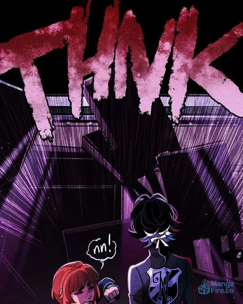 Nevermore (Kate Flynn) Chapter 133 page 48 - 
