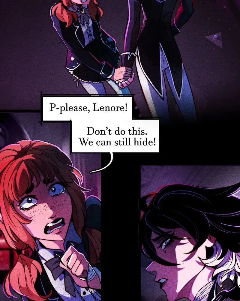 Nevermore (Kate Flynn) Chapter 133 page 49 - 