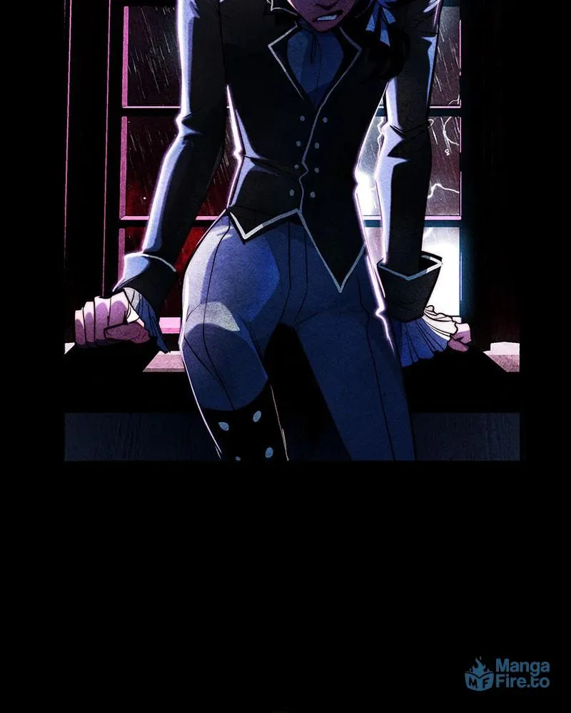Nevermore (Kate Flynn) Chapter 133 page 6 - 
