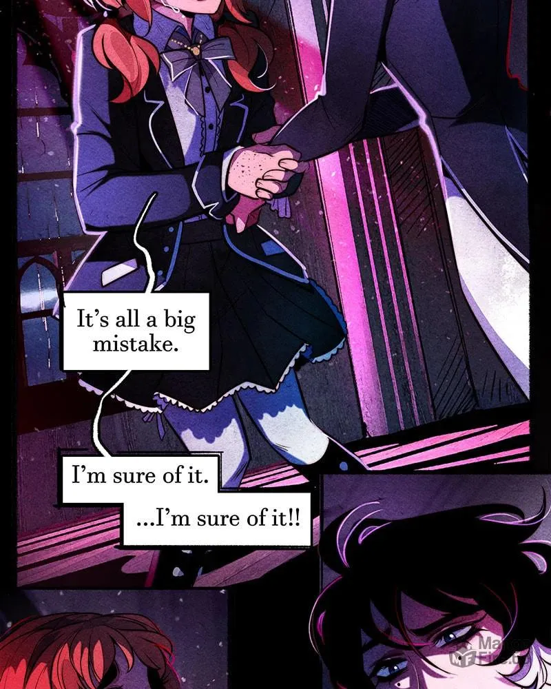 Nevermore (Kate Flynn) Chapter 133 page 51 - 