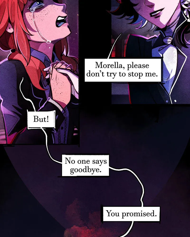 Nevermore (Kate Flynn) Chapter 133 page 52 - 