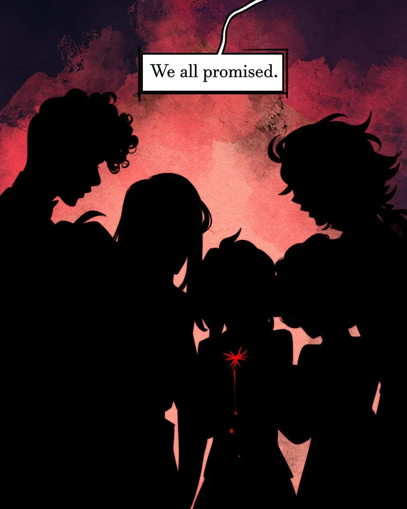 Nevermore (Kate Flynn) Chapter 133 page 53 - 