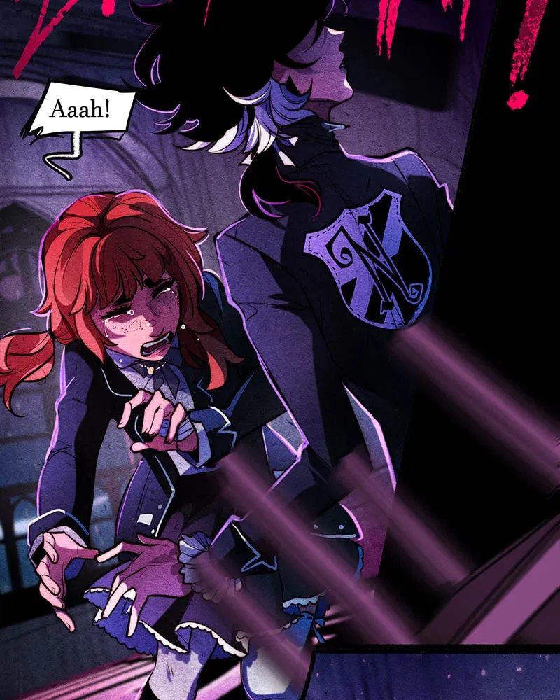 Nevermore (Kate Flynn) Chapter 133 page 55 - 