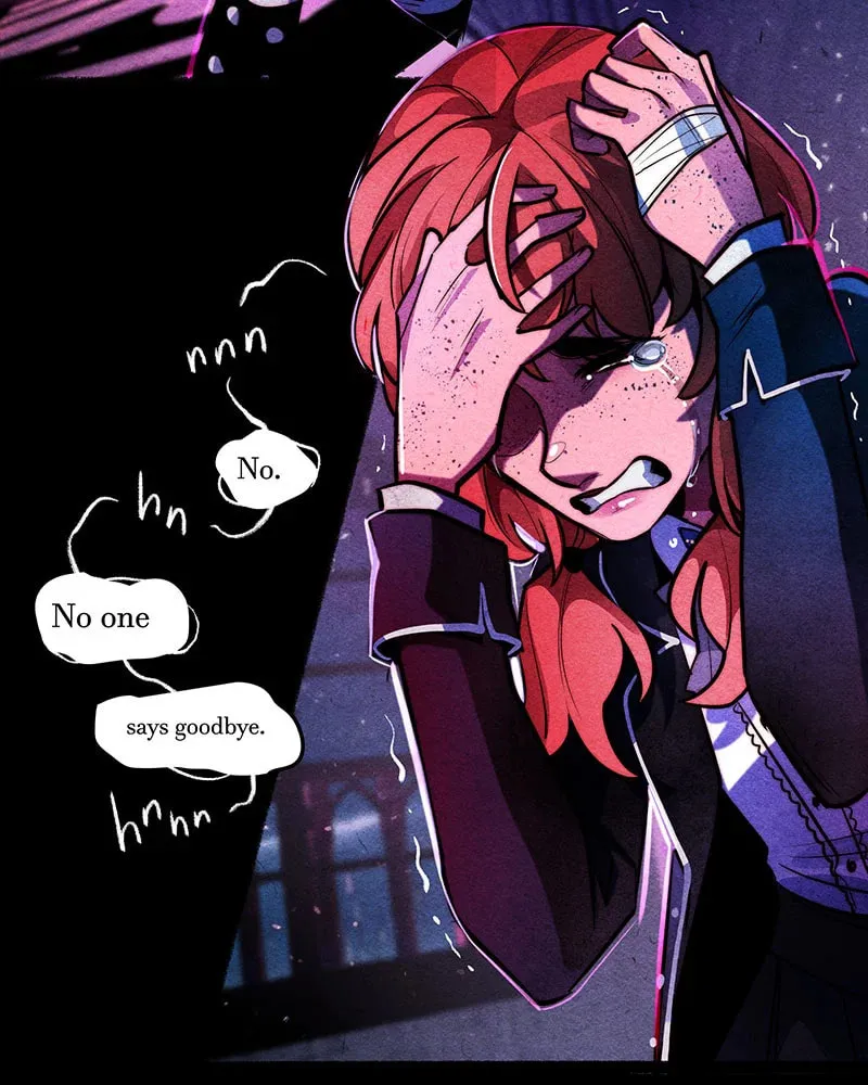 Nevermore (Kate Flynn) Chapter 133 page 56 - 