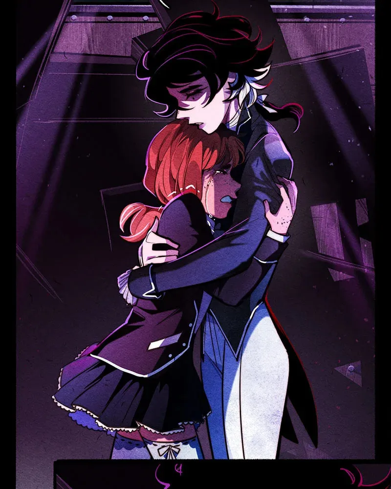 Nevermore (Kate Flynn) Chapter 133 page 58 - 