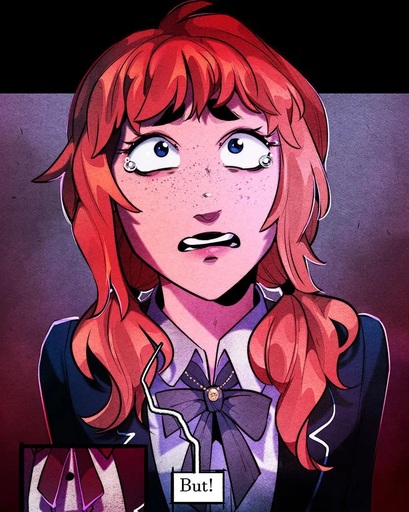 Nevermore (Kate Flynn) Chapter 133 page 7 - 