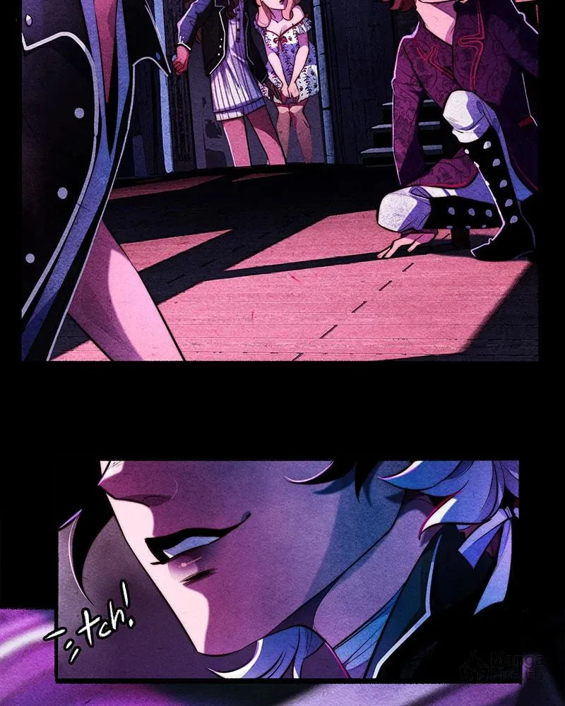 Nevermore (Kate Flynn) Chapter 133 page 63 - 