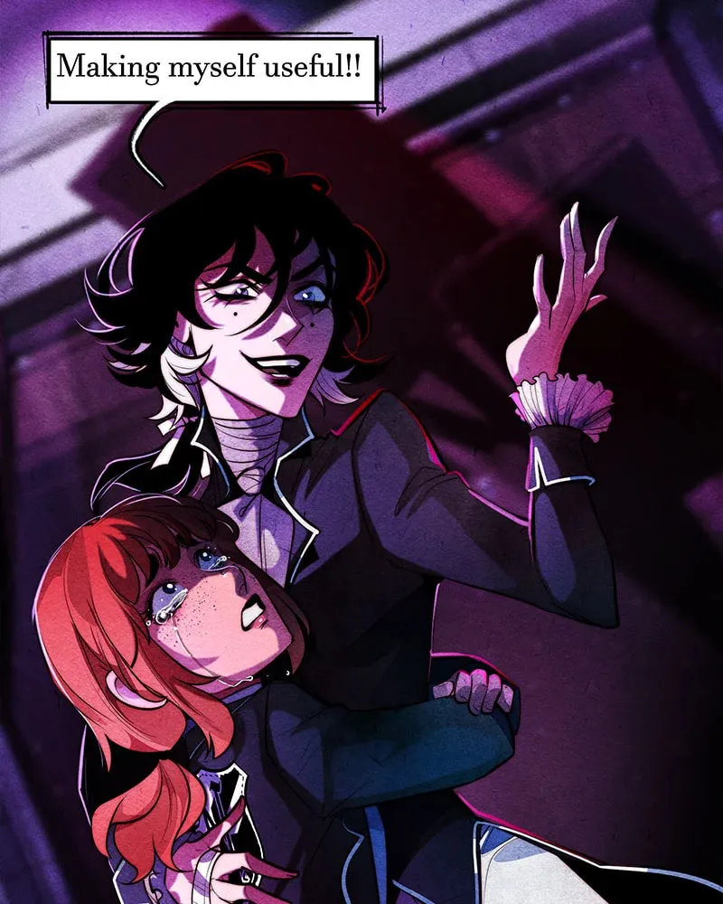 Nevermore (Kate Flynn) Chapter 133 page 64 - 