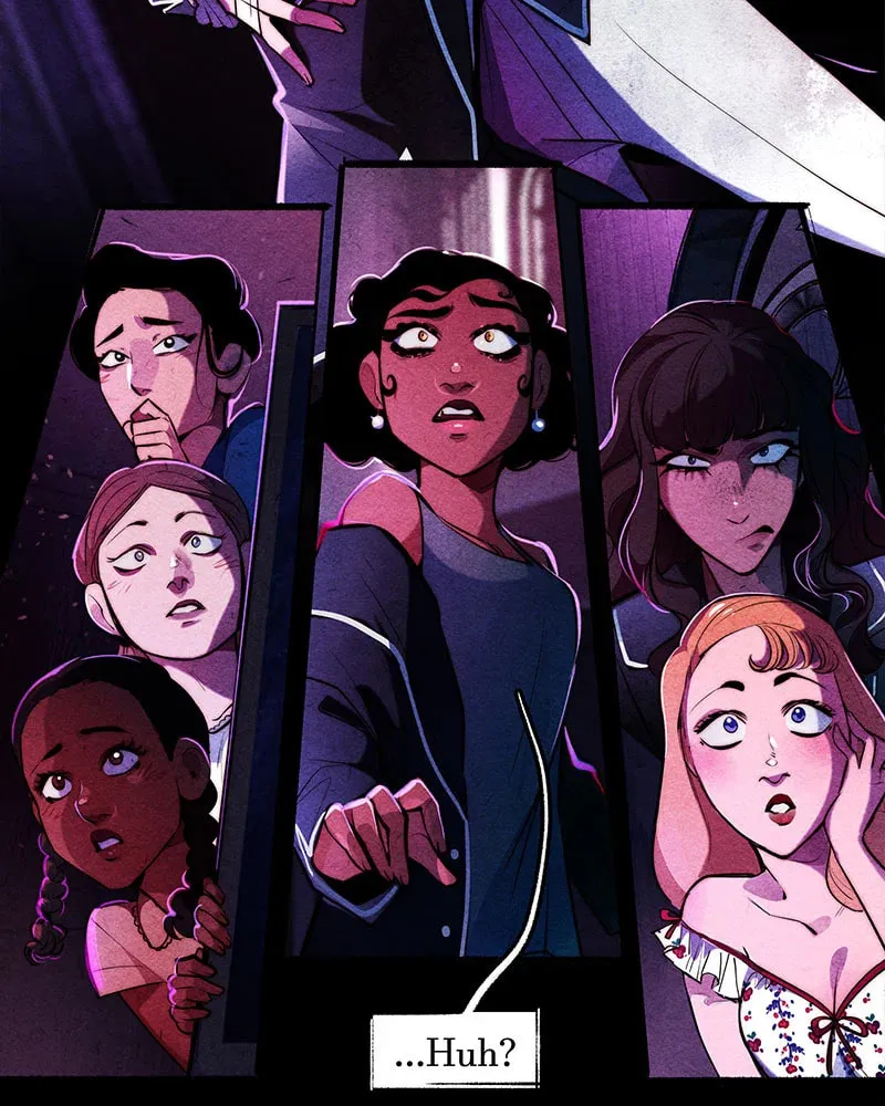Nevermore (Kate Flynn) Chapter 133 page 65 - 