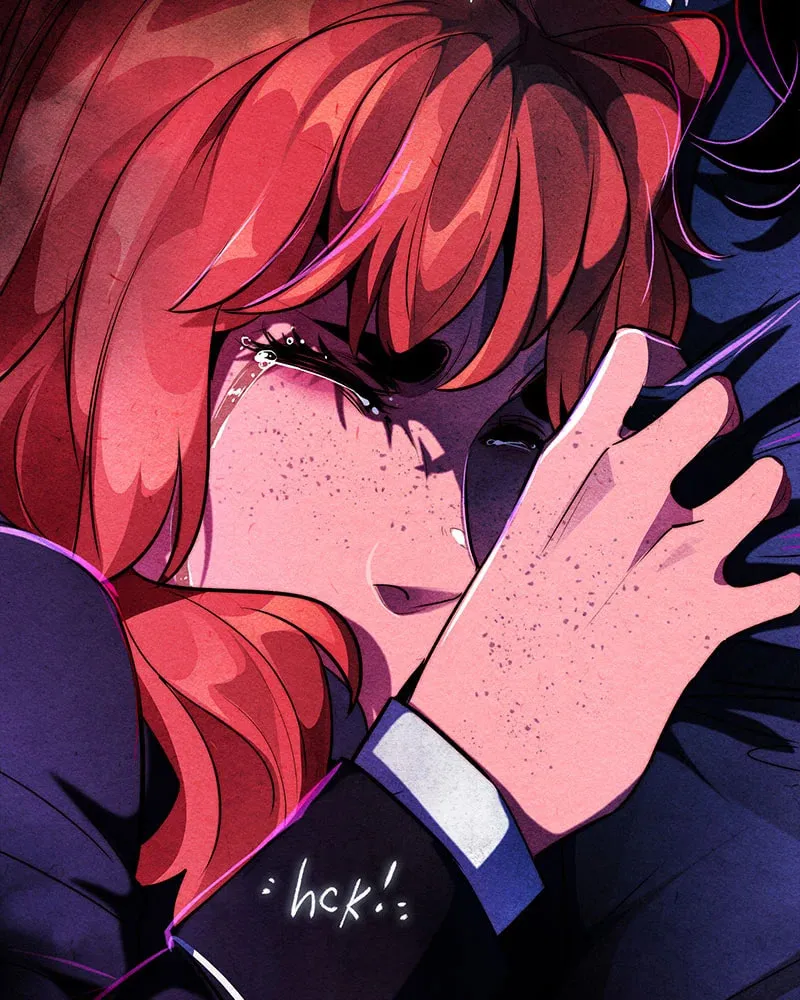 Nevermore (Kate Flynn) Chapter 133 page 68 - 