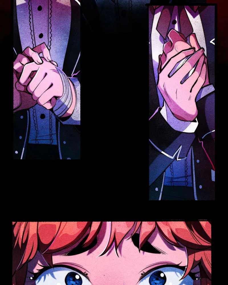 Nevermore (Kate Flynn) Chapter 133 page 8 - 