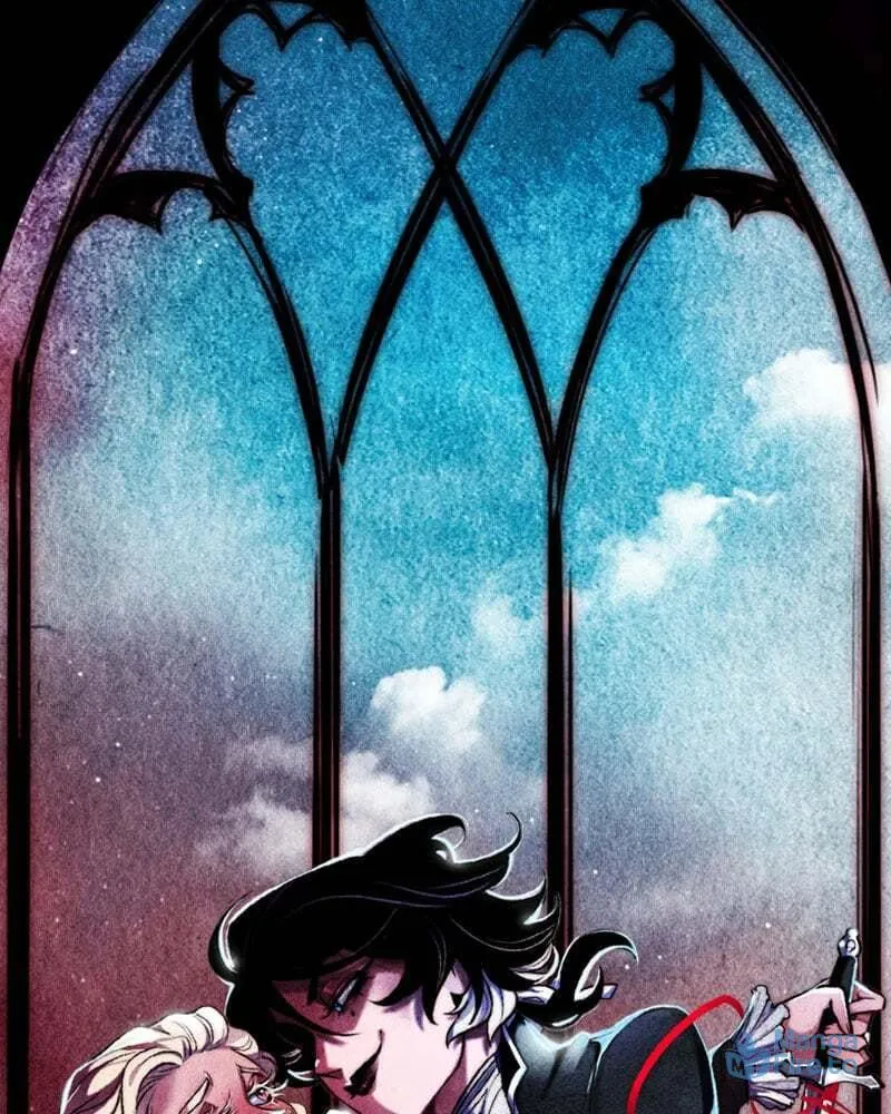 Nevermore (Kate Flynn) Chapter 133 page 72 - 