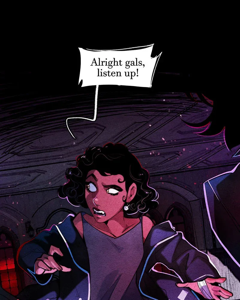Nevermore (Kate Flynn) Chapter 133 page 10 - 