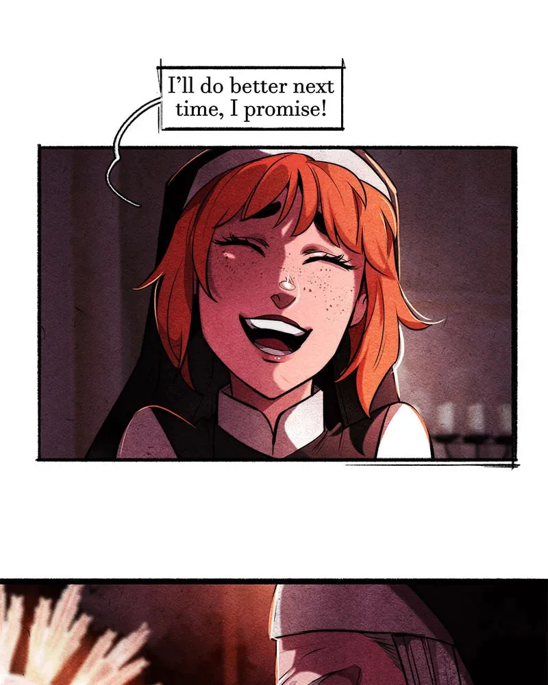 Nevermore (Kate Flynn) Chapter 134 page 11 - 