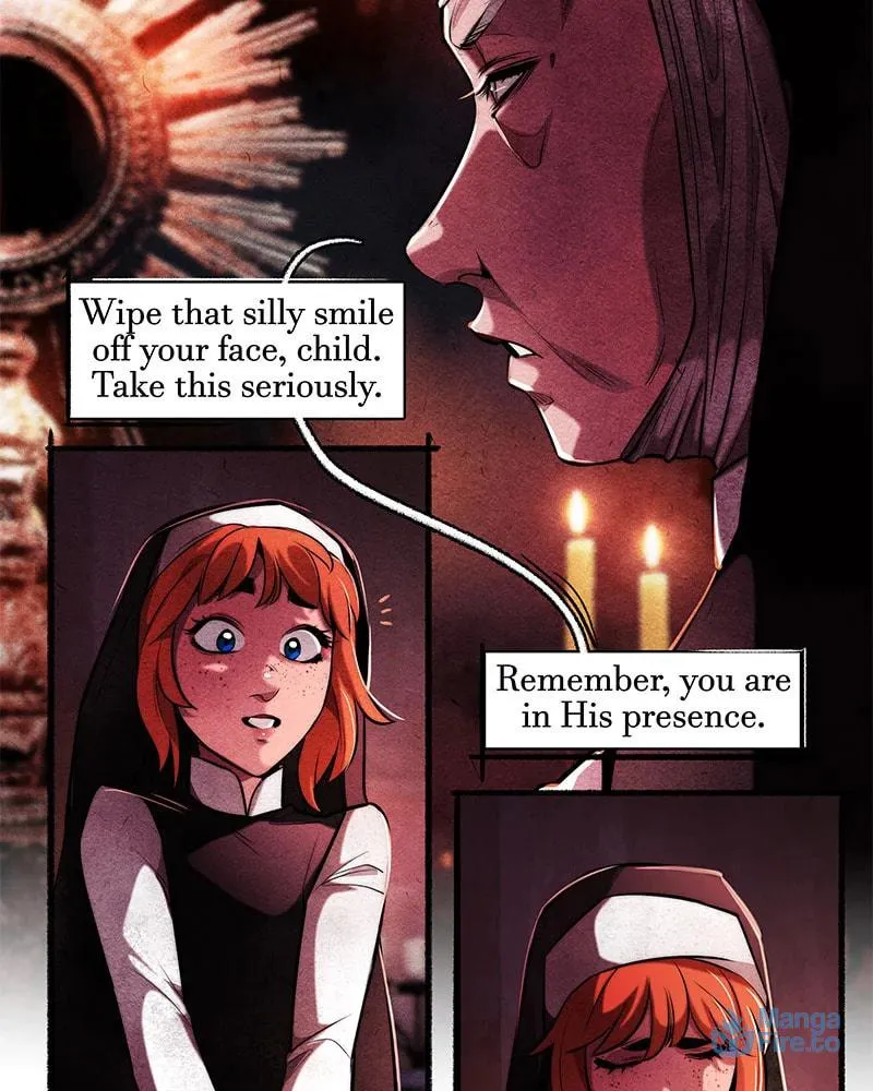Nevermore (Kate Flynn) Chapter 134 page 12 - 