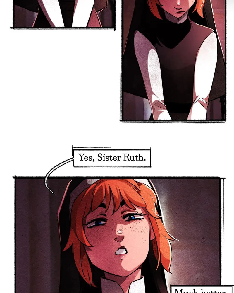 Nevermore (Kate Flynn) Chapter 134 page 13 - 