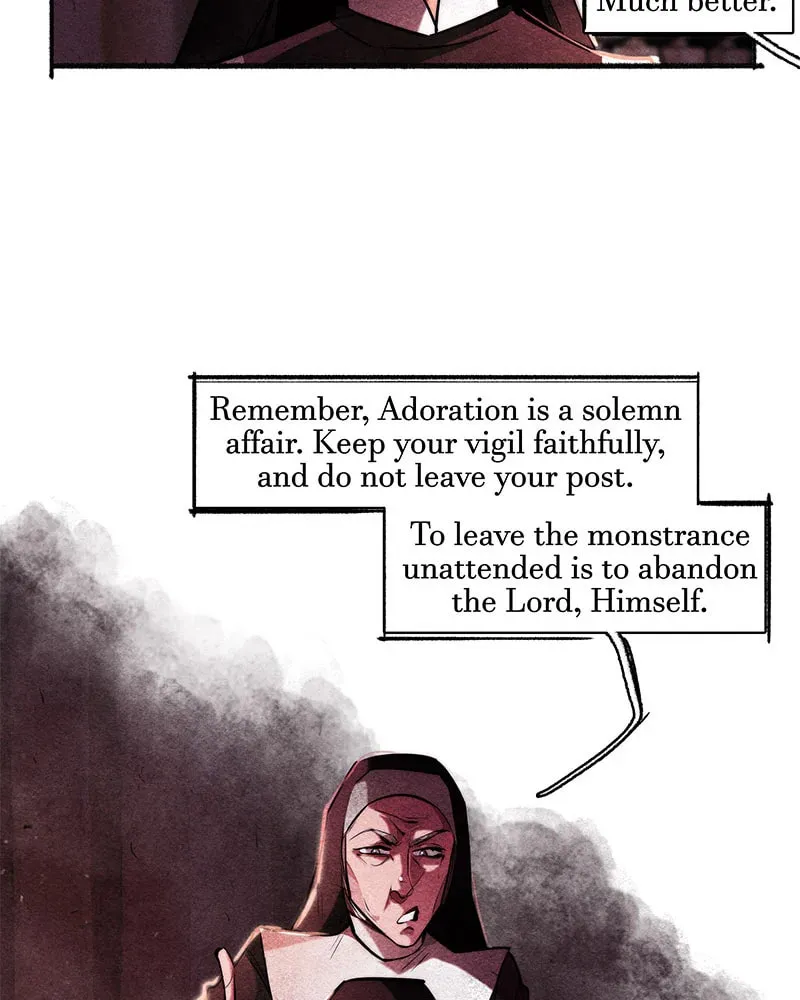 Nevermore (Kate Flynn) Chapter 134 page 14 - 