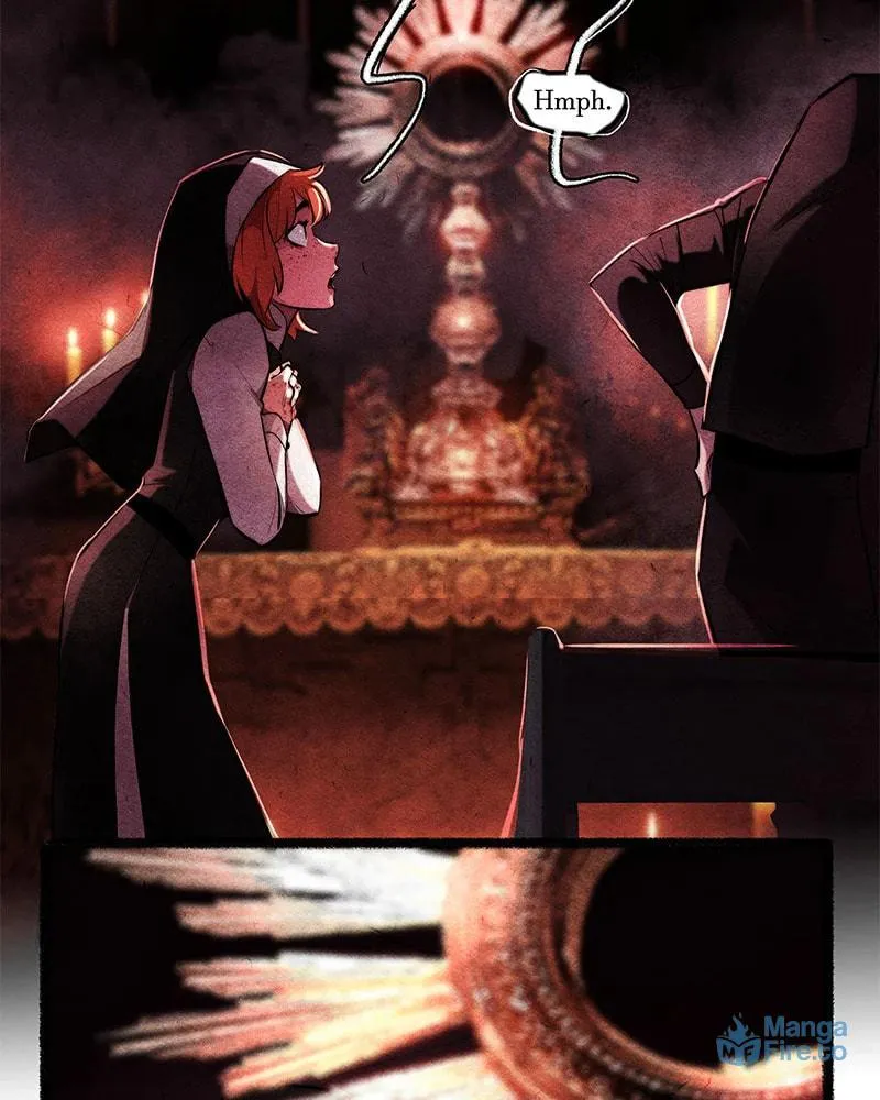 Nevermore (Kate Flynn) Chapter 134 page 18 - 