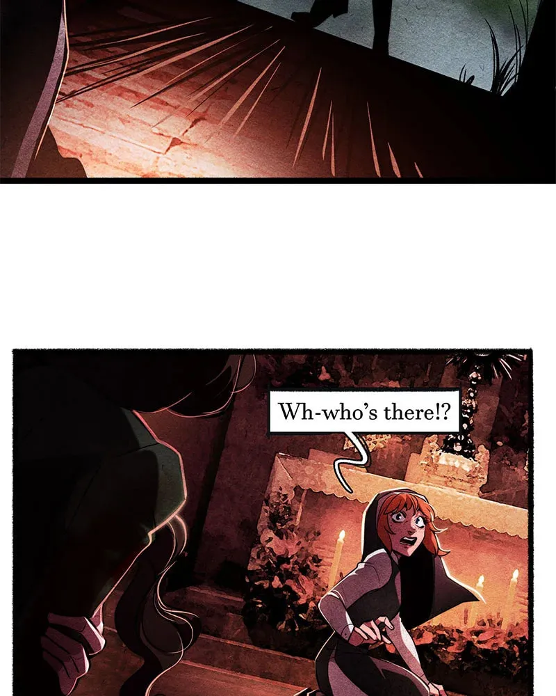 Nevermore (Kate Flynn) Chapter 134 page 25 - 