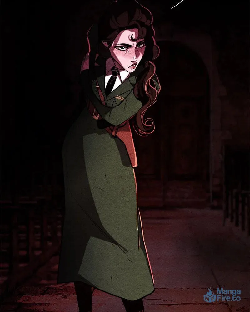 Nevermore (Kate Flynn) Chapter 134 page 27 - 
