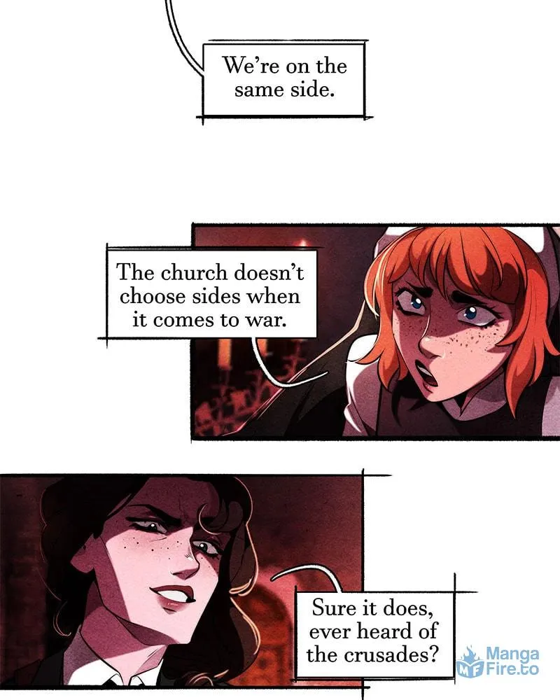 Nevermore (Kate Flynn) Chapter 134 page 30 - 