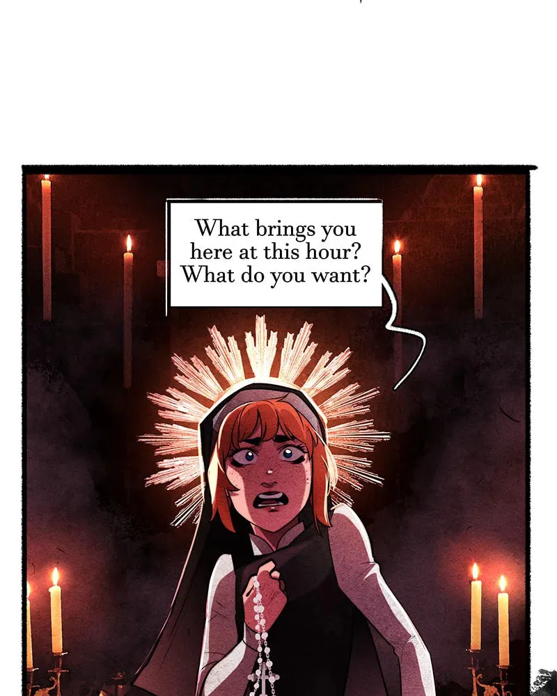 Nevermore (Kate Flynn) Chapter 134 page 31 - 