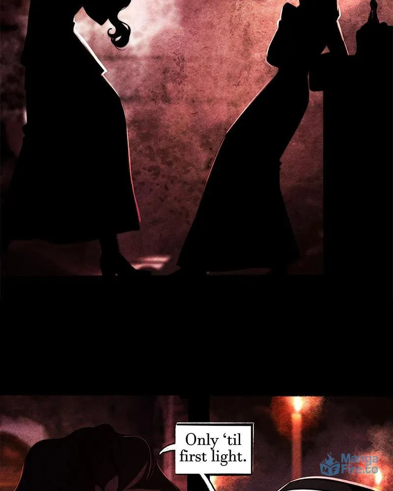 Nevermore (Kate Flynn) Chapter 134 page 33 - 