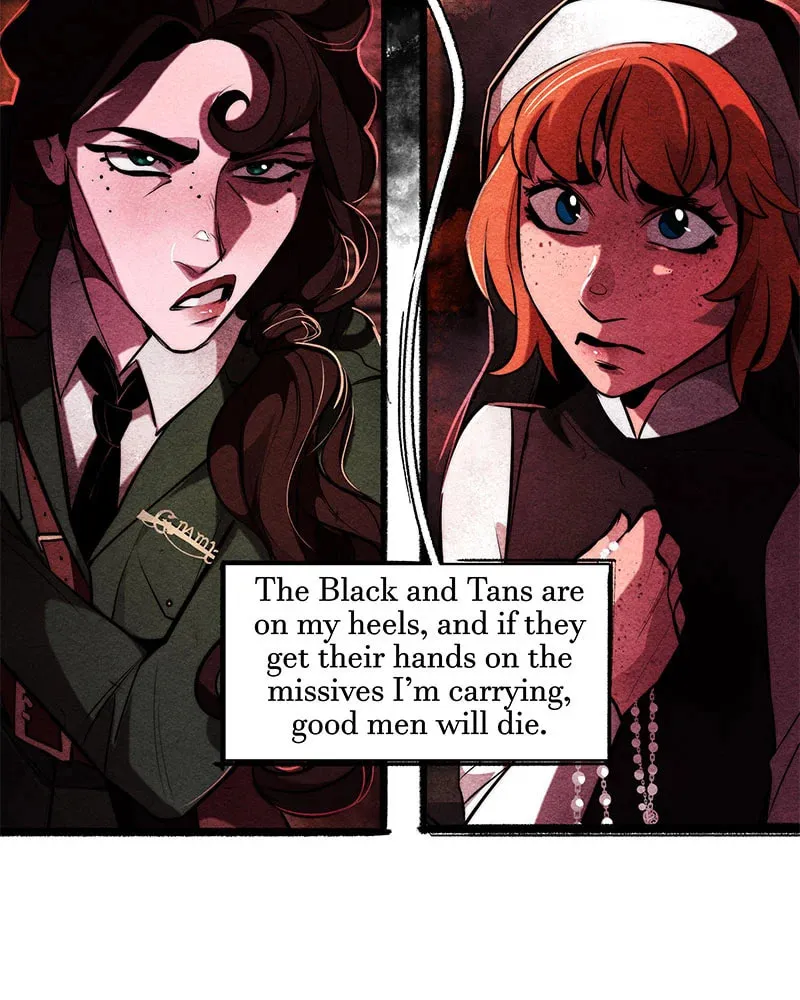 Nevermore (Kate Flynn) Chapter 134 page 34 - 