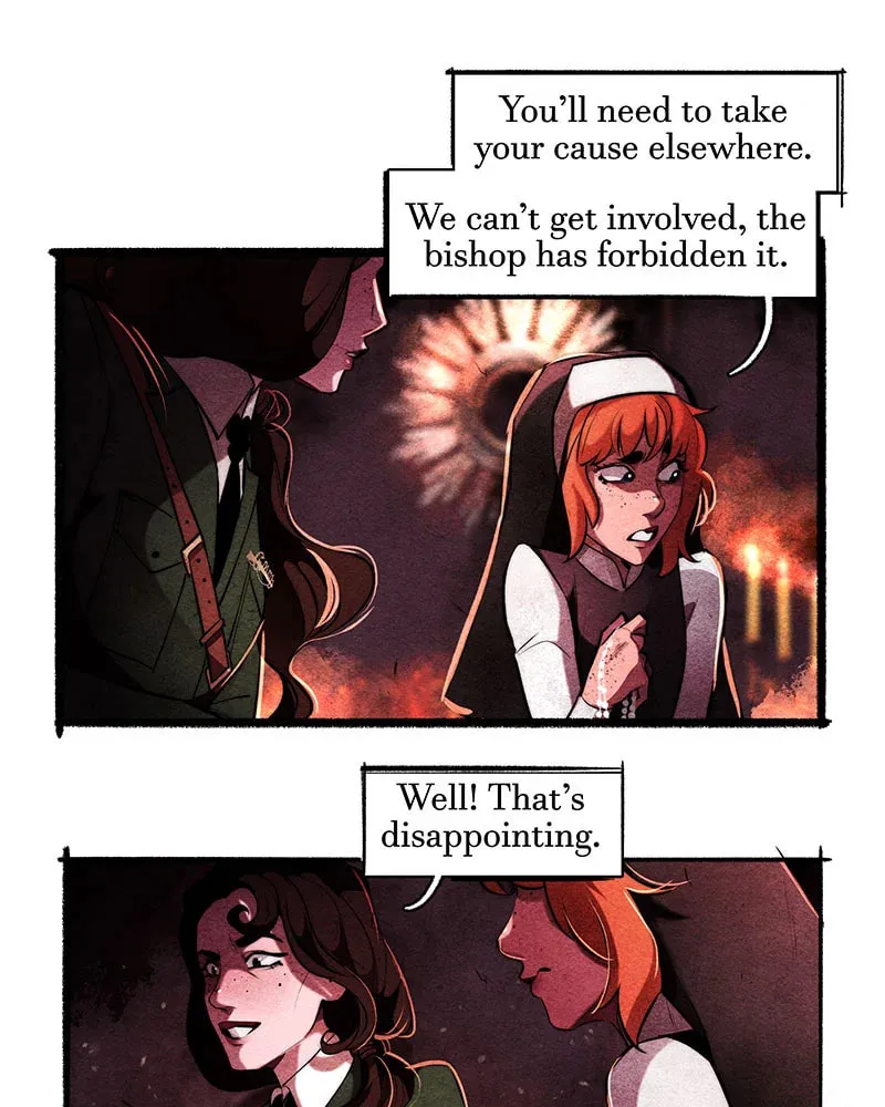 Nevermore (Kate Flynn) Chapter 134 page 35 - 