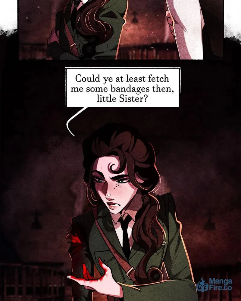 Nevermore (Kate Flynn) Chapter 134 page 36 - 