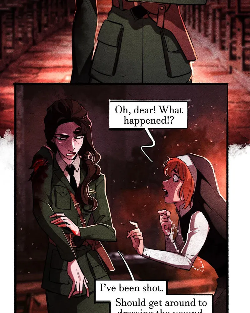 Nevermore (Kate Flynn) Chapter 134 page 37 - 
