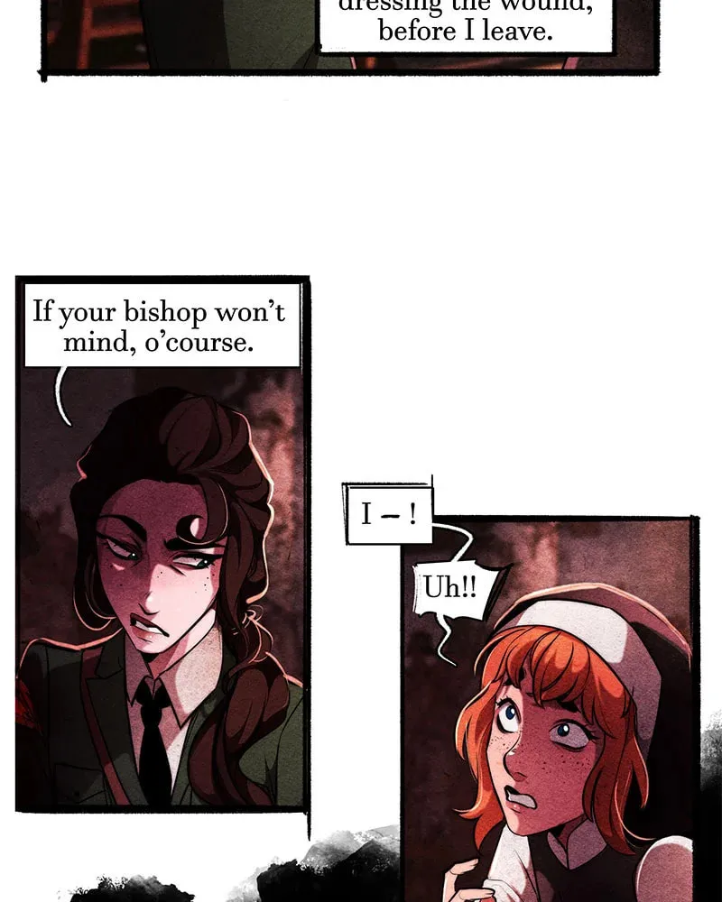 Nevermore (Kate Flynn) Chapter 134 page 38 - 