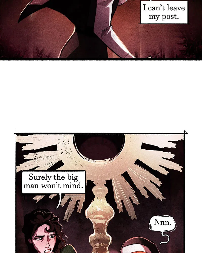 Nevermore (Kate Flynn) Chapter 134 page 40 - 