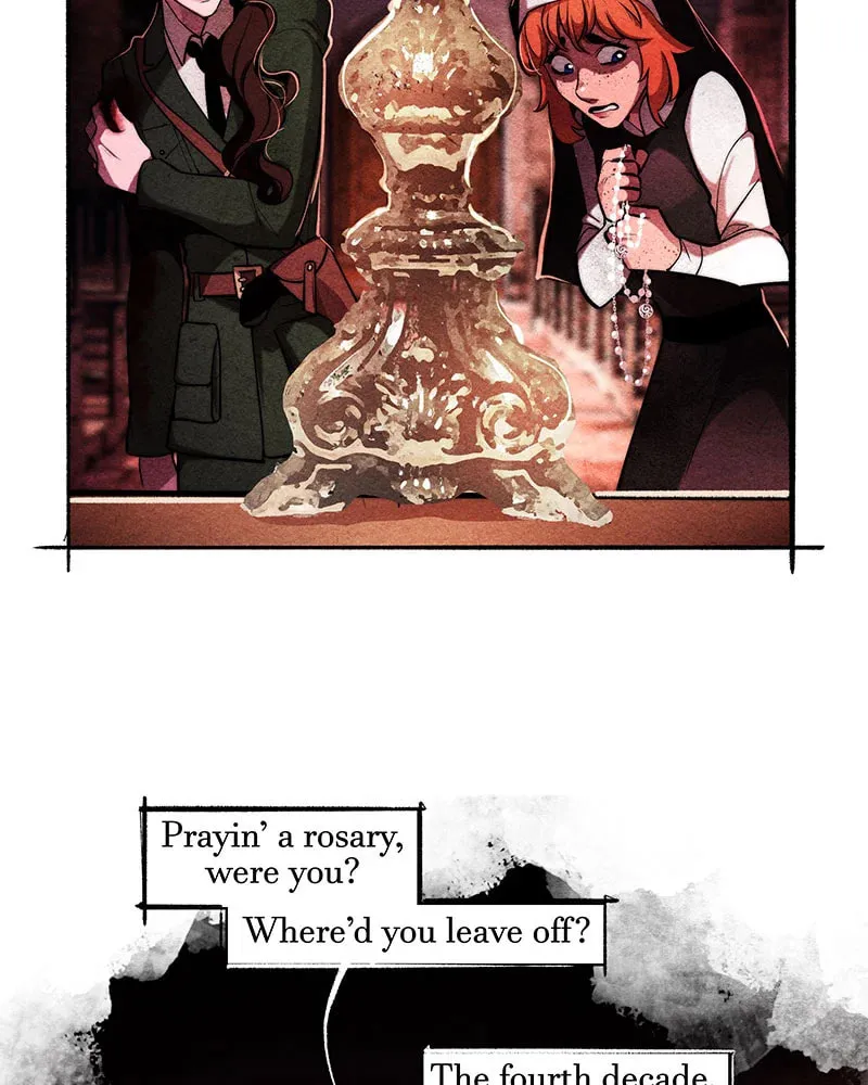 Nevermore (Kate Flynn) Chapter 134 page 41 - 